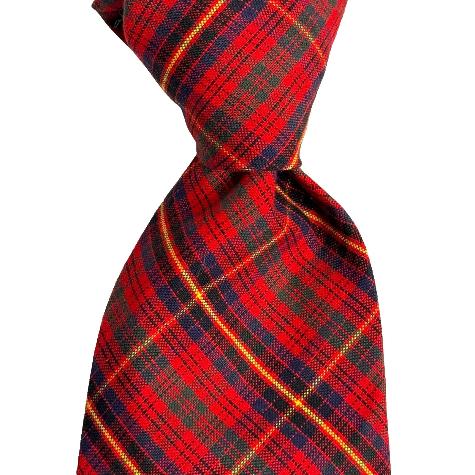 Polo Ralph Lauren Plaids & Checks Ties for Men
