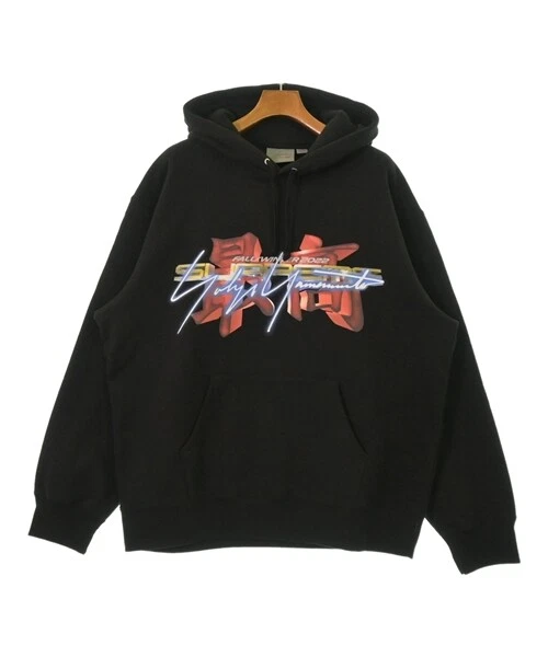 Sweat à capuche Supreme noir XL 2200485528022