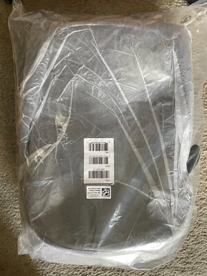 Alienware 17-inch Horizon Travel Backpack - Galaxy Weave Black(AW723P- 17 )-New