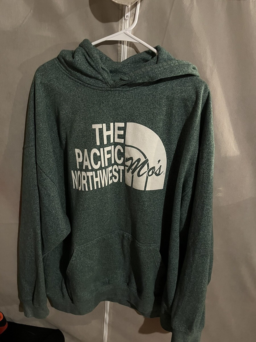 Clothing Pacific Northwest Hoodie Welcome To The Northwest Store