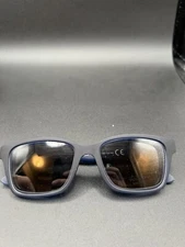 Eyeglasses TF OCCHIALI clip in sunglasses vintage deadstock 52-17 Col 2 m blue