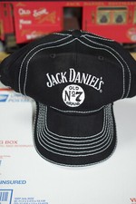 Jack Daniels Hats