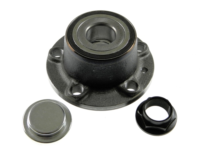 Rear Wheel Hub Citroen C8 2002-, Peugeot 807 2002-, Fiat Ulysse 2002-