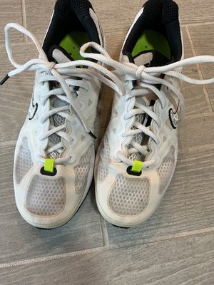 Size 7 - Nike Air Max Genome White Volt Men s DB0249-100