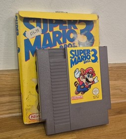 Nintendo Nes Games - Castlevania, Metroid, Rad Racer, Wizards & Warriors etc