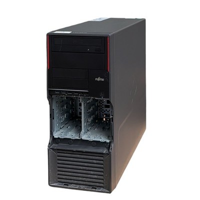 Fujitsu Celsius W520 POWERn E3-1225 v2 8GB Quadro K600 (Blende fehlt, ohne HDD/C