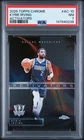 2025 Topps Chrome Kyrie Irving Base (RAW)