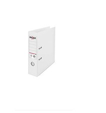 Rexel Choices A4 PP Lever Arch File White