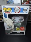 Funko Pop! Vinyl Demon Slayer Rui GameStop Exclusive Glow See Pics