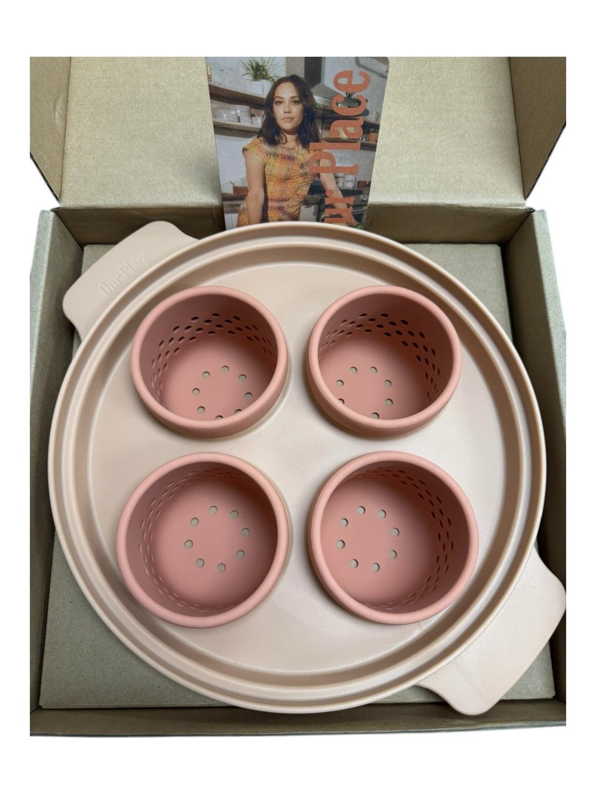 Egg Poacher - Thumbnail 4