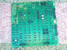 ROAD BLASTERS SET-Atari SYSTEM ONE MAIN + CART ORIGINAL PCB-NON JAMMA-L@@K!