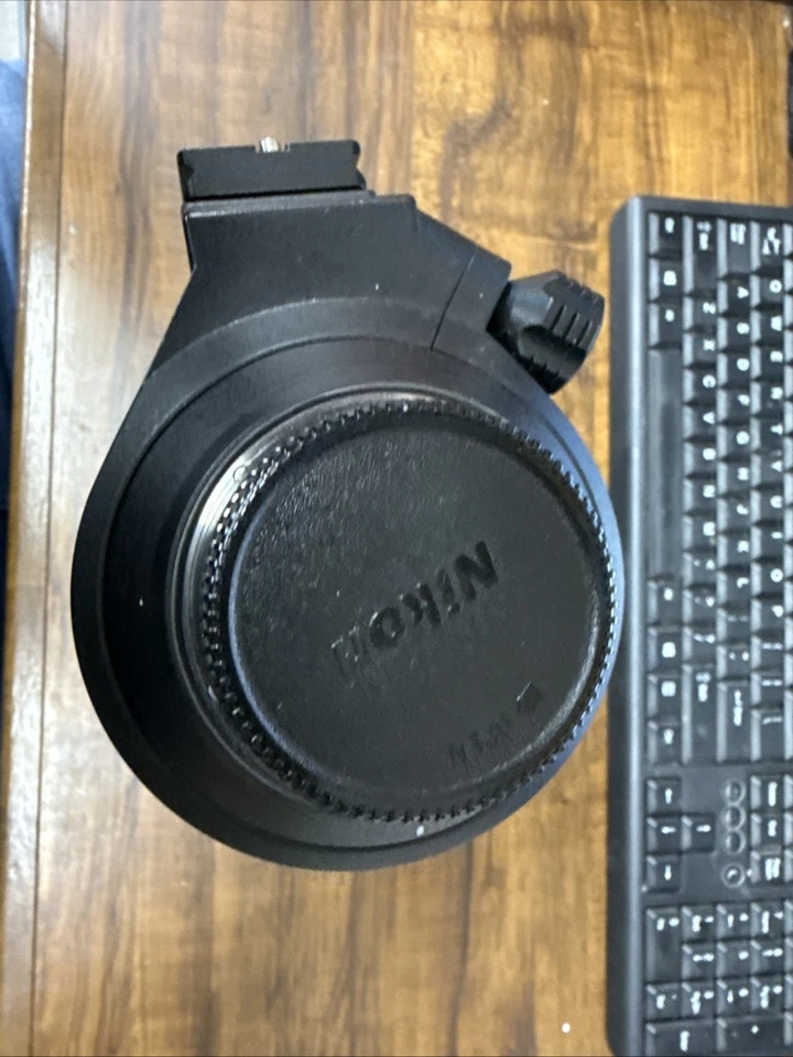 Tamron SP 150-600mm f/5-6.3 - Image 4 of 4