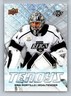 2024-25 Upper Deck AHL #T-10 Erik Portillo Tendys Ontario Reign