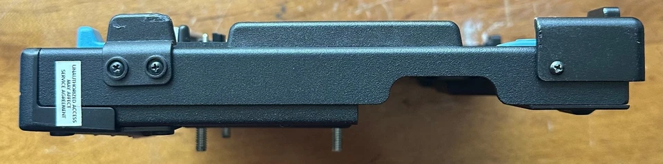 Gamber Johnson Panasonic Toughbook 33 CF20 Lite Laptop Docking Station  - Image 3 of 4