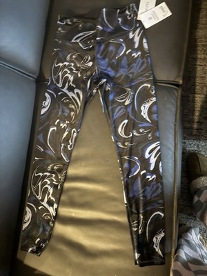 Athletia Elevation Velvet Tights - Medium