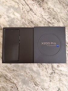 Vivo X200 Pro Global | eBay
