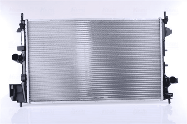 KüHler MotorküHlung FüR Fiat Opel Saab Cadillac Croma Kasten/Kombi Signum CC-image