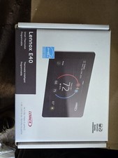 Lennox E40 Smart Thermostat