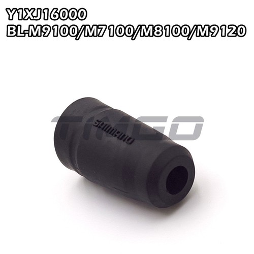 Shimano Hydraulic Brake Lever Hose Cover Repair Part Y8WM14000 Y1XJ16000 - Picture 15 of 17