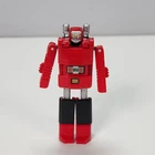 Scooter MR-16 100% Complete 1984 Gobots Bandai Tonka Vintage Action Figure