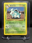 Nidorina 53/130 Pokémon 2000 Base Set 2 LP
