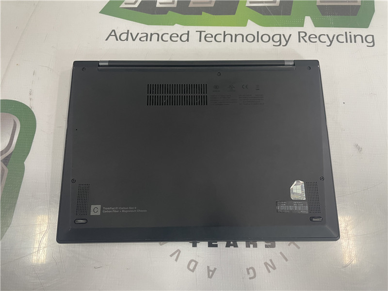 LENOVO THINKPAD X1 CARBON 9TH GEN, 14-Inch Laptop, with Intel Core i5-1145G7