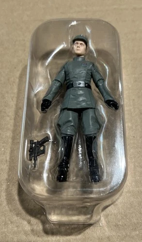 Star Wars The Vintage Collection Admiral Piett VC270 -NO CARDBACK