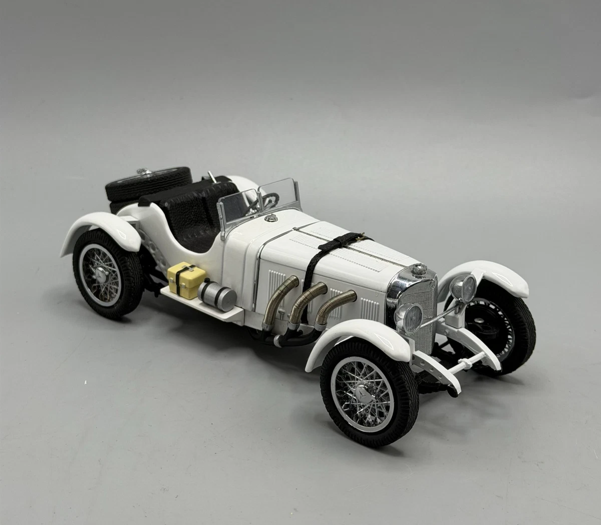 ダンバリーミント　1931メルセデス・ベンツ Mercedes-Benz Danbury Mint Diecast Cars, Trucks & Vans for sale | eBay