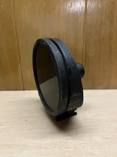 Light Source For Type II Infrared Sniper Scope On M1 Carbine.