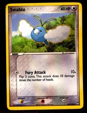 SWABLU - 66/108 - Custodi del Potere - Carta Pokemon DMG TCG Pokemon 0102#198
