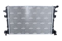 NRF KüHler, MotorküHlung 50042 FüR Audi Cupra Seat Skoda VW