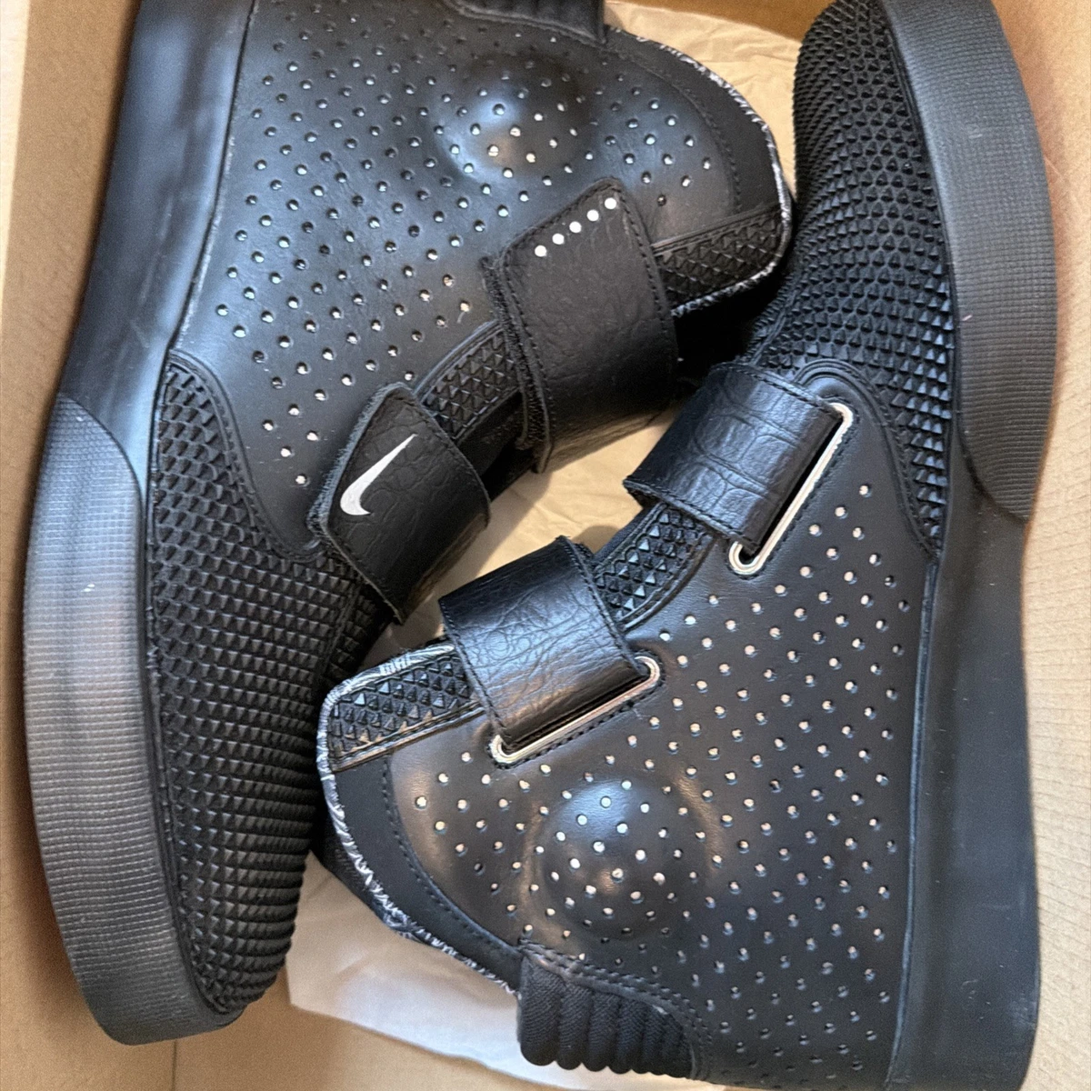 Nike Flystepper for Sale | Authenticity Guaranteed | eBay