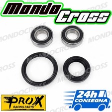 cuscinetti parapolvere ruota PROX anteriore HONDA XR 400 R 1999 (99)