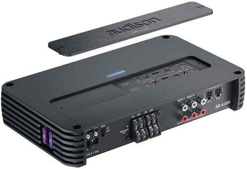 Audison SR4.500 - Bild 2 von 3