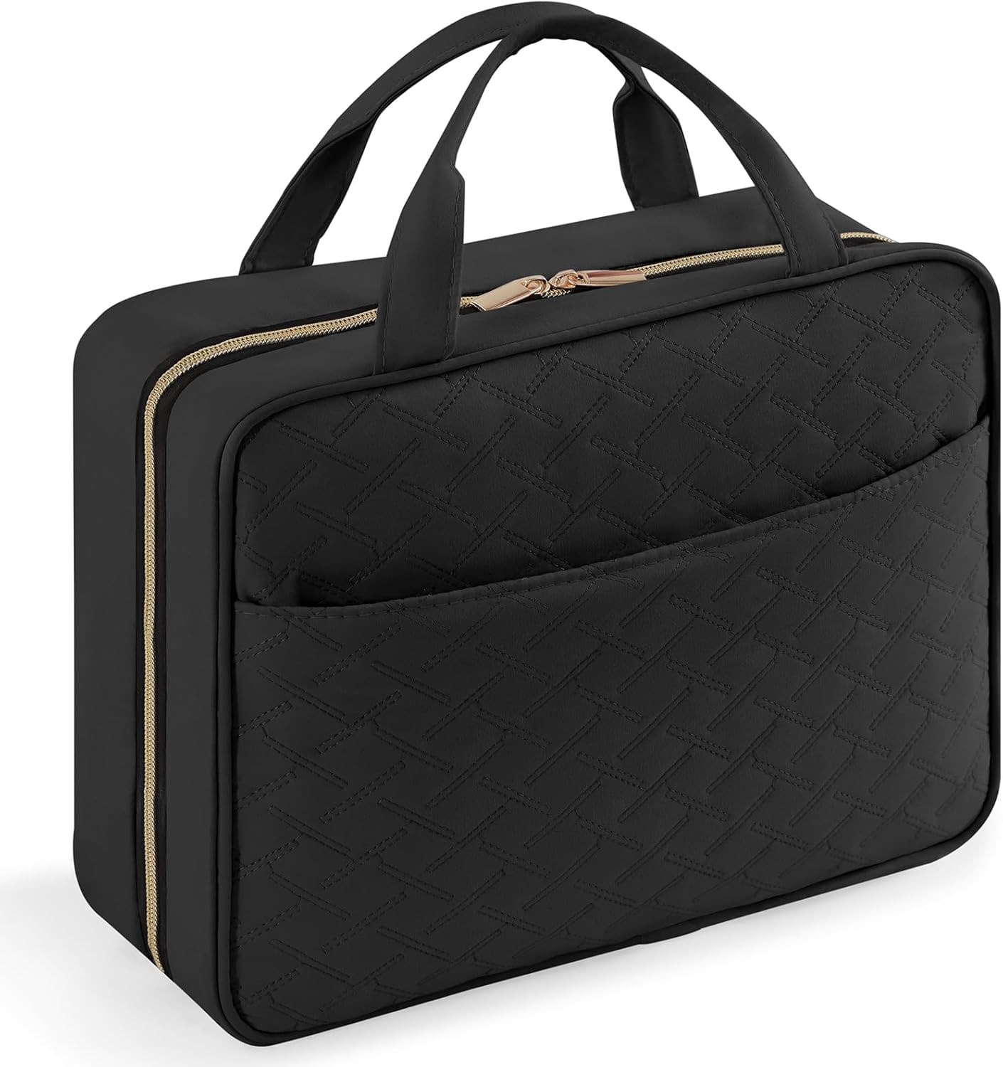 Beauty Case Da Viaggio Donna Grande - Trousse Trucchi Da Appendere
