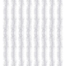 5Ft Feather Boa, 8 Pcs Artificial Fluffy Feather Boas, White