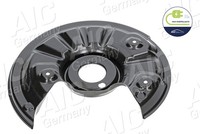 AIC Ankerblech Spritzblech Bremsscheibe Hinten Rechts FüR Skoda VW Octavia III