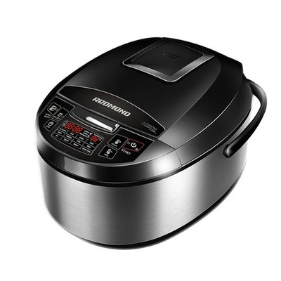 Multicooker REDMOND RMC-M4512 (Black)