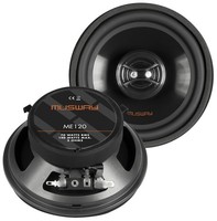 Lautsprecher Paar Musway Koax 12 Cm ME-120 System Auto Car PKW Hifi Boxen