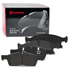 BREMBO BREMSBELÄGE MERCEDES-BENZ GL-KLASSE X166 GLE W166 C292 GLS M-KLASSE