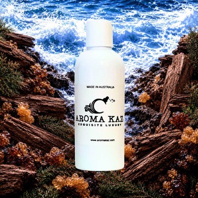 Old Spiced Passion Body Wash & Shower Gel Vegan Cruelty-Free 3 Sizes