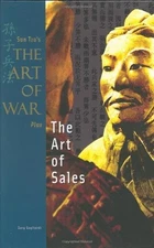 Sun Tzus The Art of War Plus The Art of Sales