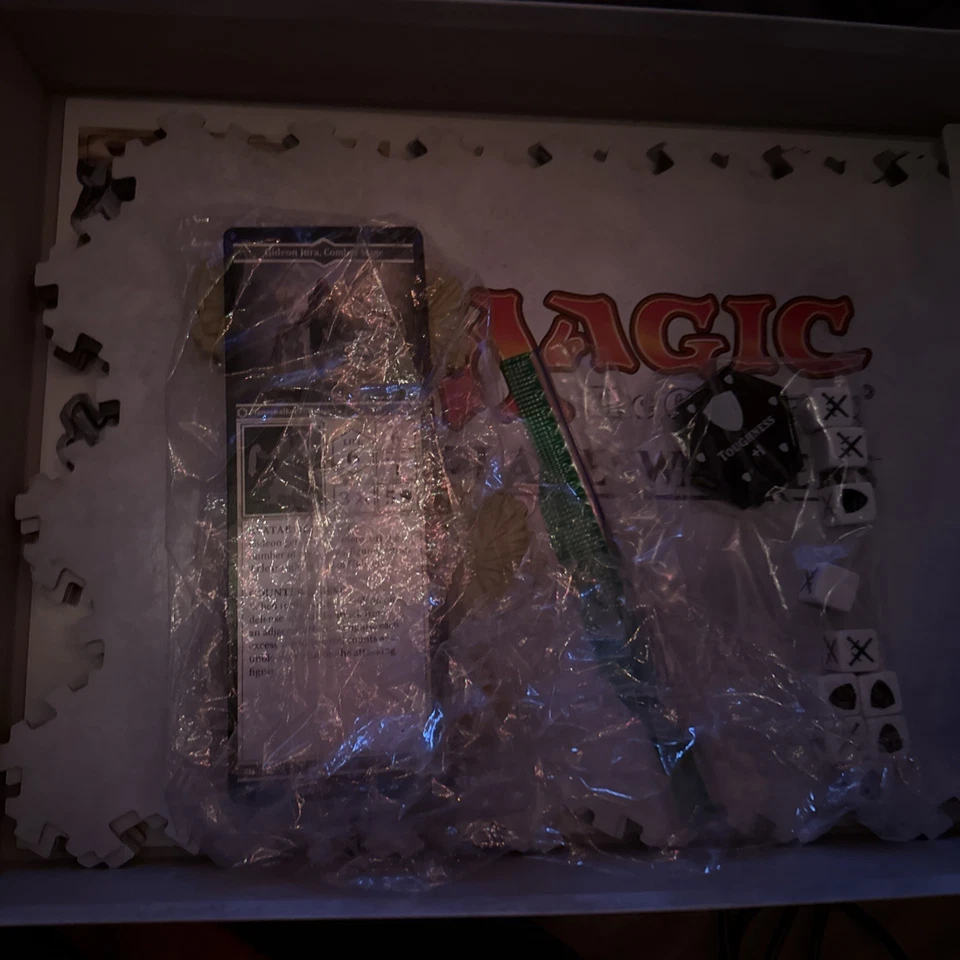 Hasbro Magic The Magic The Gathering Arena of Planeswalkers Tactical Board - Image 4 of 4