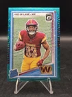 2025 Donruss Optic Jaylin Lane Base (RAW)