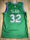 Cooper Flagg Signed Autographed Nike Dallas Mavericks NBA Jersey  In Person