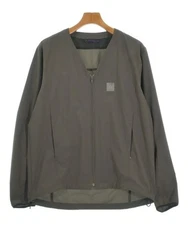 Needles Blouson Jackets (Other) Brown M 2200631893141