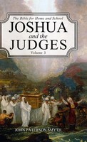 John Paterson Smyth | Joshua And The Judges | Buch | Englisch (2026)