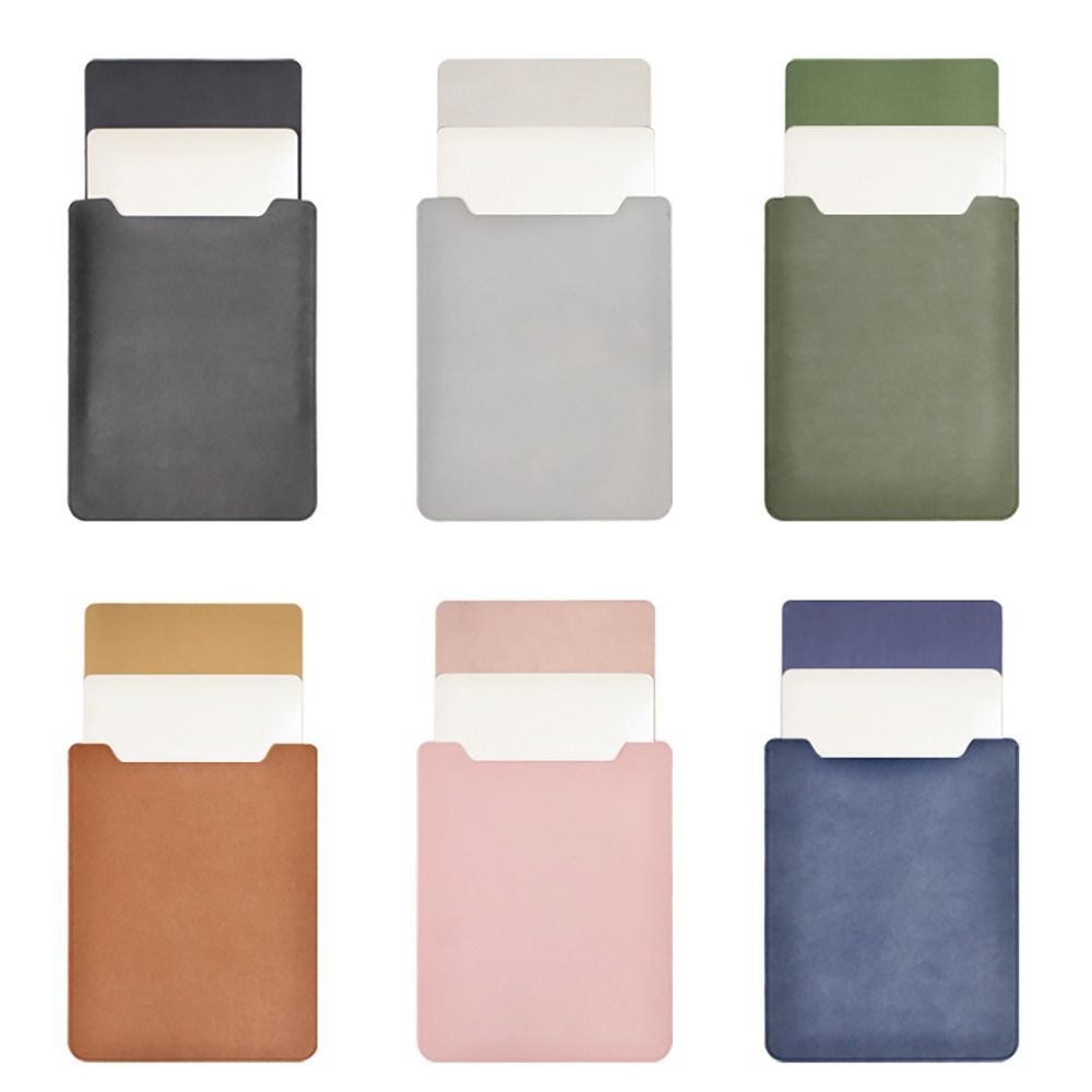 Ultra dünn Laptop-Hülle Stoßfest Tablet-Schutz beutel Ultra book Cover  Büro