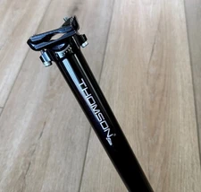 Thomson Elite Seatpost 30.9mm x 355mm Nice !