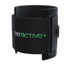 BEACTIVE plus Acupressure System - Sciatica Pain Relief Brace for Sciatic Nerve